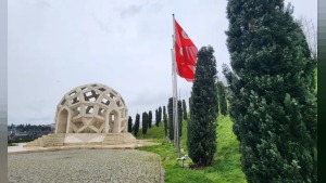 Hafıza 15 Temmuz Müzesi 15 Temmuz gecesini 1500 metrekarede anlatıyor