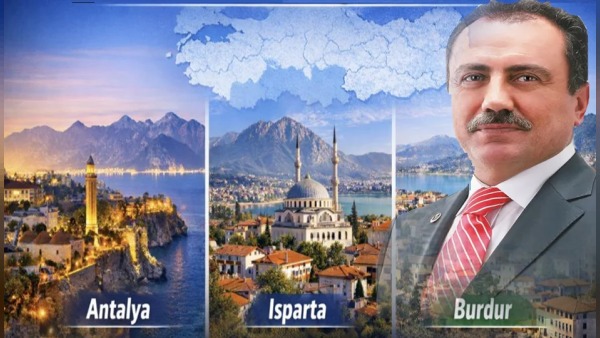 Helikopter kazası soruşturmasında 29 şüpheli için eş zamanlı operasyon