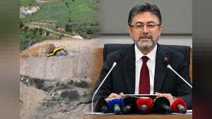 Keban Altıyaka Barajı için 722 milyon liralık yatırım hedefi açıklandı