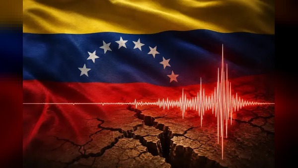 Venezuela’da deprem bilançosu güncellendi: Can kaybı 4.490’a çıktı