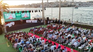 Yeşilay Liseler Arası Münazara Türkiye Finali İstanbul’da 8–10 Temmuz’da