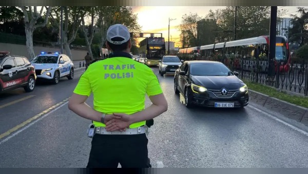 15 Temmuz Şehitler Köprüsü bağlantıları 03.00-15.00 arası trafiğe kapalı