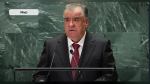 2027-2036 “Uluslararası Barış On Yılı” BM Genel Kurulu’ndan oy birliğiyle geçti