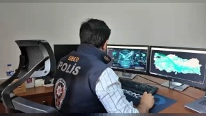 Gaziantep merkezli 45 ilde eş zamanlı yasa dışı bahis operasyonu
