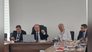 Kırıkkale’de Hakan Varol: Kanser ameliyatları artık hastanede