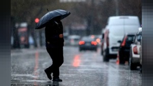 Meteoroloji’den sağanak-gök gürültüsü ve Güney Ege rüzgar uyarısı