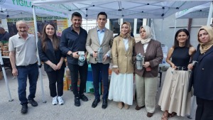 1. BALFEST Yığılca’da 12 Temmuz’da coşkuyla tamamlandı
