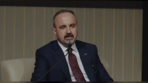 15 Temmuz gecesini dönüm noktası gören Bülent Turan: “86 milyon”
