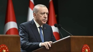 15 Temmuz: Türkiye Yüzyılı'nın İstiklal Beyannamesi makalesi