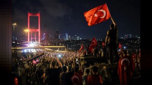 15 Temmuz’un 10. yılında “İrade Bizim Zafer Bizim” etkinlikleri sürüyor