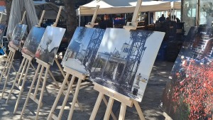 Beypazarı’nda 15 Temmuz anmaları: Fotoğraf sergisi, Mevlid ve gazi ziyaretleri