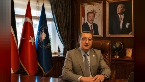 Osman Genç’ten 15 Temmuz mesajı: Demokrasi tarihine altın harflerle yazıldı