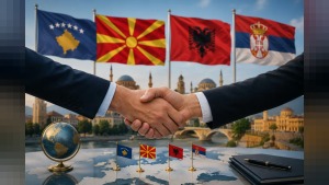 TİMBİR’den Balkanlar ziyareti: 28-31 Temmuz heyet programı