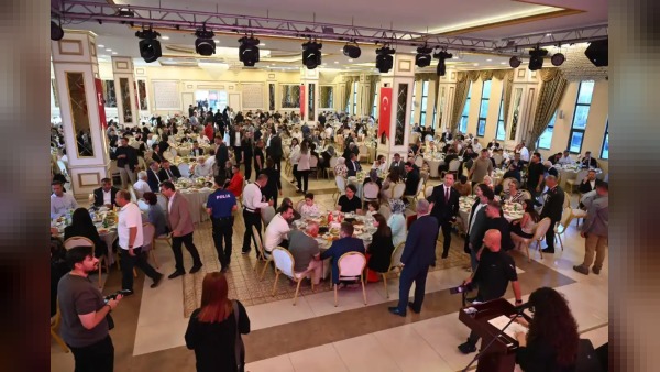 15 Temmuz’un 10. yıl dönümünde Kırıkkale’de şehit yakınları anıldı