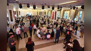 15 Temmuz’un 10. yıl dönümünde Kırıkkale’de şehit yakınları anıldı