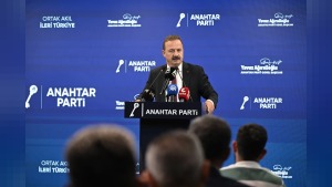 Anahtar Parti lideri Ağıralioğlu NATO 3.0’da S-400 ve F-35 belirsizliğini anlattı