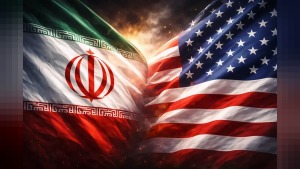 CENTCOM TSİ 04.00’de Hürmüz saldırı dalgasının sona erdiğini açıkladı