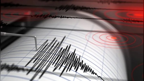 Elazığ Sivrice’de 4.0’lık deprem: Hisseden vatandaşlar kısa süreli paniğe kapıldı
