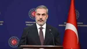 Fidan: Karadeniz’in savaştan etkilenerek daha geniş alana taşınmaması gerekir