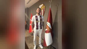 İnegölspor, Trabzonspor altyapılı Koray Kılınç’ı 2 yıllığına kadrosuna kattı