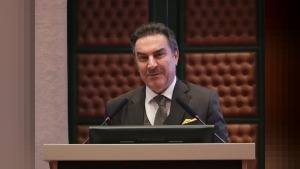 Prof. Dr. Zakir Avşar: Büyük afetlerde güven ve yönetişim öne çıkıyor