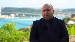 TRT Rus, FETÖ’nün Sovyet sonrası yapılanmalarını anlatan belgesel yayımladı