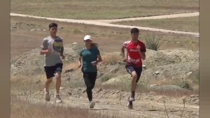 Vanlı üç atlet U18 Avrupa Şampiyonası’nda: 16-19 Temmuz Rieti’de