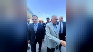 Binali Yıldırım KKTC’de forumda dijital medya, ekonomi ve eğitimi anlattı