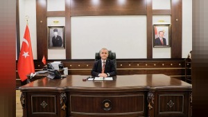 Elazığ Valisi Numan Hatipoğlu: Deprem sonrası çalışmalar kararlılıkla sürecek
