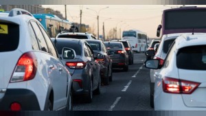 Haziran trafiğe 194 bin 740 yeni araç girişi: 6 bin 375 kaydı silindi