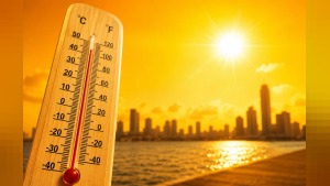 Haziran Türkiye’de 22,3 derece: son 56 yılın en sıcak 11. dönemi