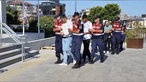 Serik’te sanal medya üzerinden 10 milyon lira dolandırıcılık soruşturması