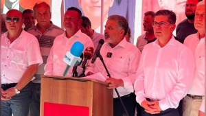 CHP Isparta eski İl Başkanı Hasan Karaca: “Bizi buradan atın”