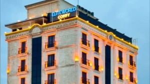 Elite World Comfy Midyat hizmete açıldı: 65 odalı otel Midyat’ta misafir kabul ediyor