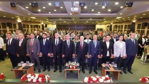Kadir Bozan öncülüğünde 45 girişimci Erzurum’da e-ticaret eğitimine katıldı
