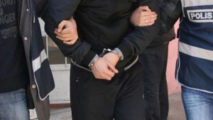 Kars’ta 10 yıl 8 ay hapis cezası bulunan hükümlü yakalandı