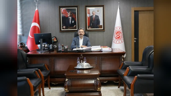 Terörsüz Türkiye değerlendirmesi: Ahmet Aydın, NATO Zirvesi’ni örnek gösterdi