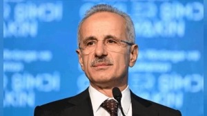 Uraloğlu: Şehit Savcı Mehmet Kiraz Bulvarı’ndaki kavşakta trafik rahatlatıldı