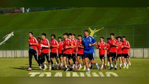 Vanspor Erzurum kampını tamamladı: İkinci etap 21 Temmuz’da başlıyor