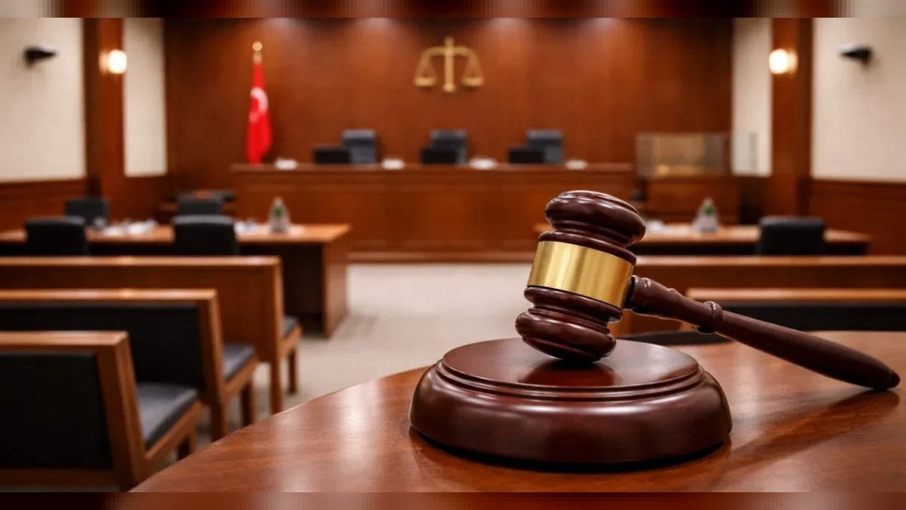 Adli tatilde Danıştay ve Yargıtay nöbetçi heyetleri devrede, AYM çalışacak