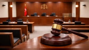 Adli tatilde Danıştay ve Yargıtay nöbetçi heyetleri devrede, AYM çalışacak