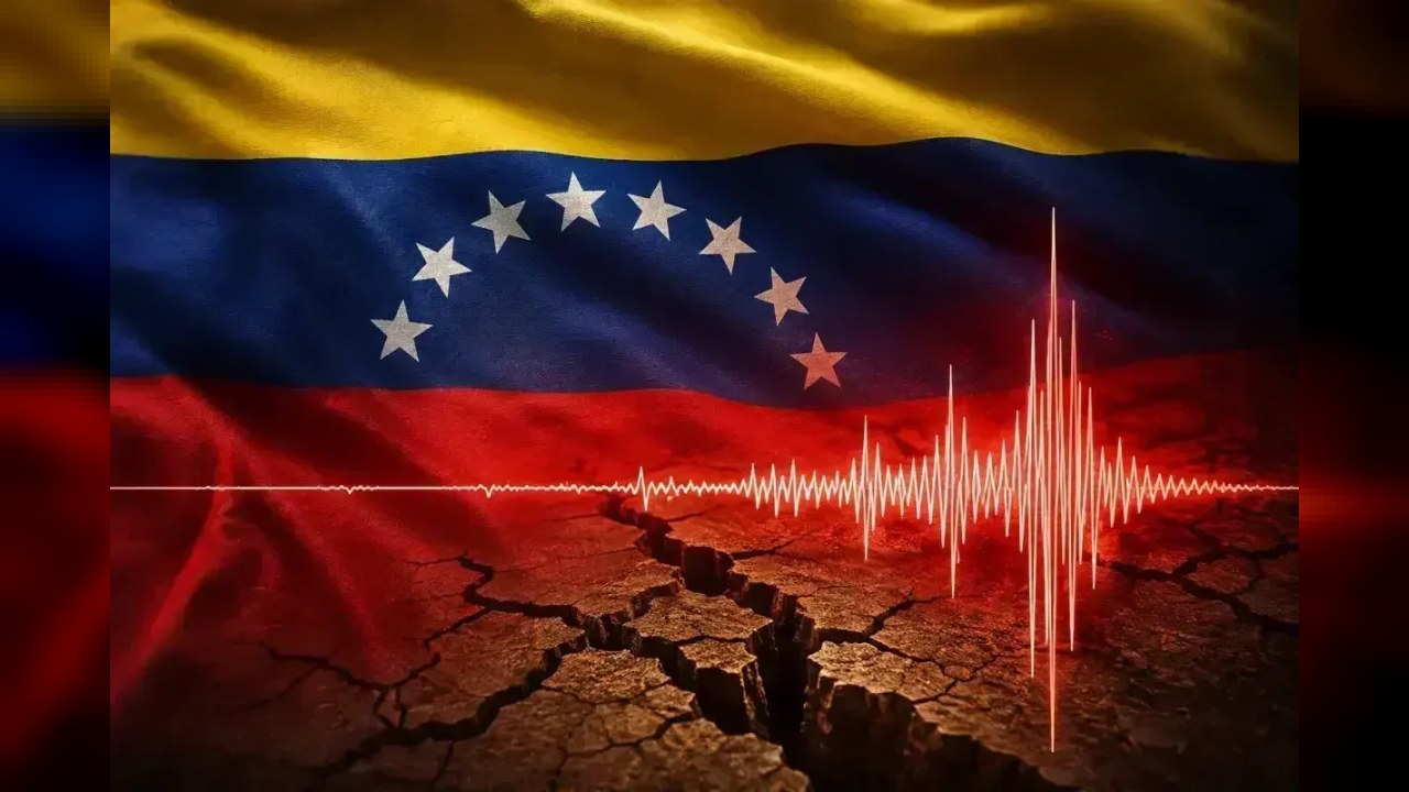 Artçı sarsıntılar sürüyor: Venezuela’da yaralı sayısı 16 bin 740