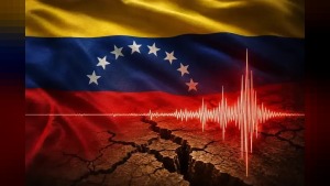 Artçı sarsıntılar sürüyor: Venezuela’da yaralı sayısı 16 bin 740