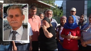 Erzin’de morgda cenazeler karıştı: Defin sonrası adli süreç başlatıldı