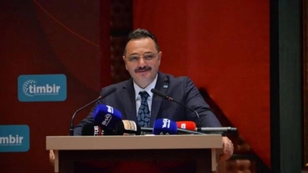 20 Temmuz yıl dönümünde TİMBİR’den mesaj: KKTC ve barış vurgusu