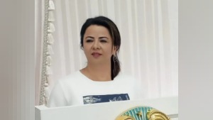 Temmuz’da zirvesi bembeyaz Beluha: “arpa tanesi” yolculuğu