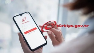Işıkhan: e-Devlet’te SGK hizmetlerinde ilk 6 ayda 758 milyon tıklanma