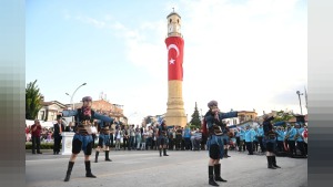 Uluslararası Çorum Hitit Fuar ve Festivali 21 Temmuz’da başlıyor